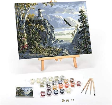 sexy paint by number|Amazon.com: Diy Oil Painting Paint by Number Kit for .